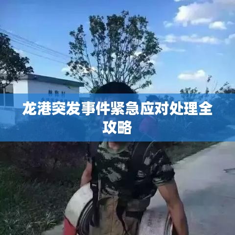 龍港突發(fā)事件緊急應(yīng)對處理全攻略