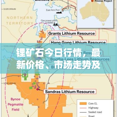 鋰礦石今日行情，最新價格、市場走勢及影響因素深度解析