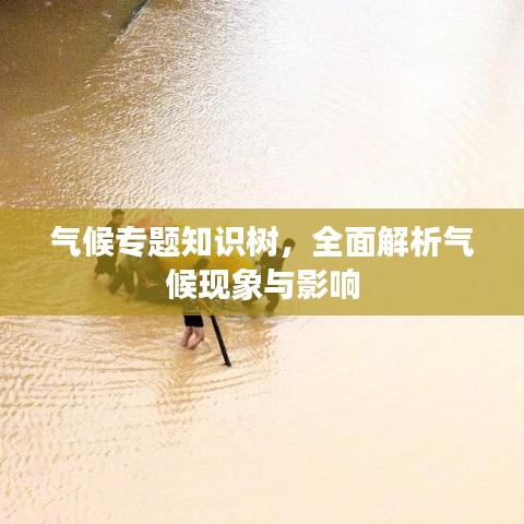 氣候?qū)ｎ}知識樹，全面解析氣候現(xiàn)象與影響