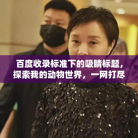 百度收錄標(biāo)準(zhǔn)下的吸睛標(biāo)題，探索我的動(dòng)物世界，一網(wǎng)打盡喜愛動(dòng)物！