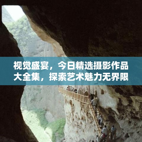 視覺盛宴，今日精選攝影作品大全集，探索藝術(shù)魅力無界限