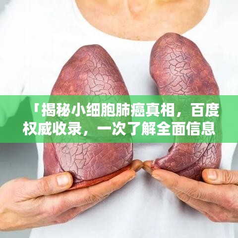 「揭秘小細胞肺癌真相，百度權(quán)威收錄，一次了解全面信息！」