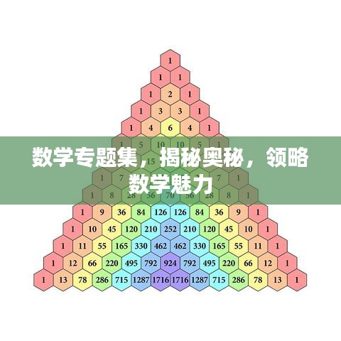 數(shù)學專題集，揭秘奧秘，領略數(shù)學魅力