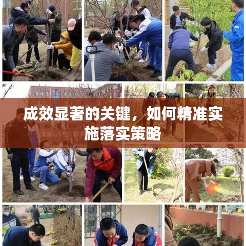 成效顯著的關(guān)鍵，如何精準(zhǔn)實(shí)施落實(shí)策略