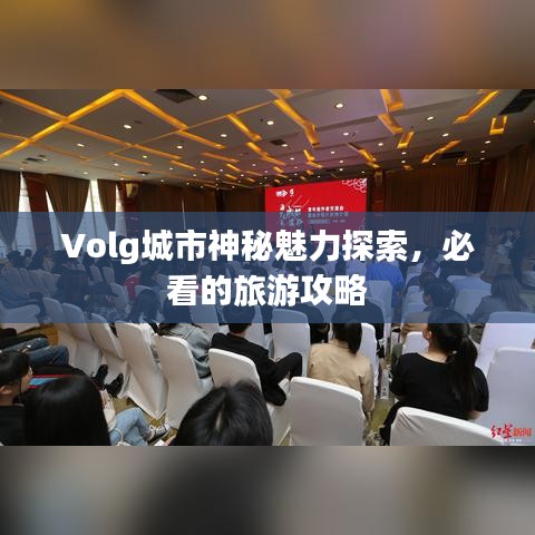Volg城市神秘魅力探索，必看的旅游攻略