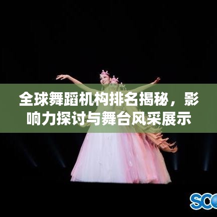 全球舞蹈機(jī)構(gòu)排名揭秘，影響力探討與舞臺(tái)風(fēng)采展示