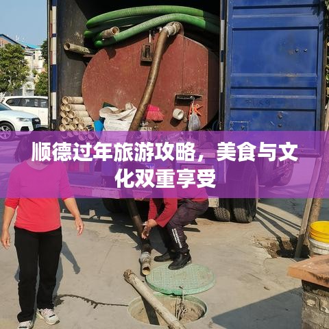 順德過年旅游攻略，美食與文化雙重享受