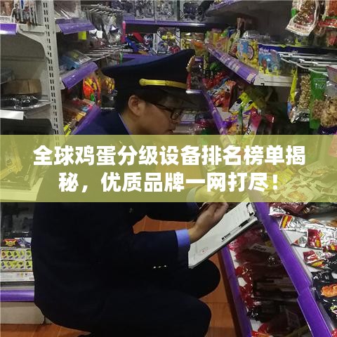全球雞蛋分級設(shè)備排名榜單揭秘，優(yōu)質(zhì)品牌一網(wǎng)打盡！