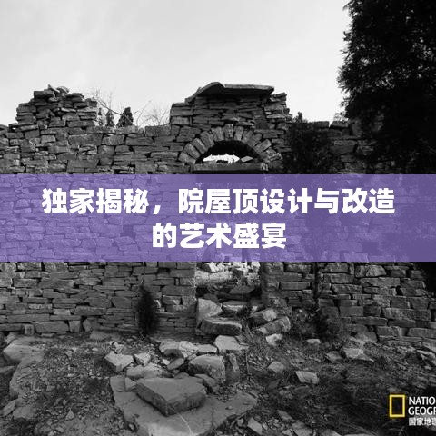 獨家揭秘，院屋頂設(shè)計與改造的藝術(shù)盛宴
