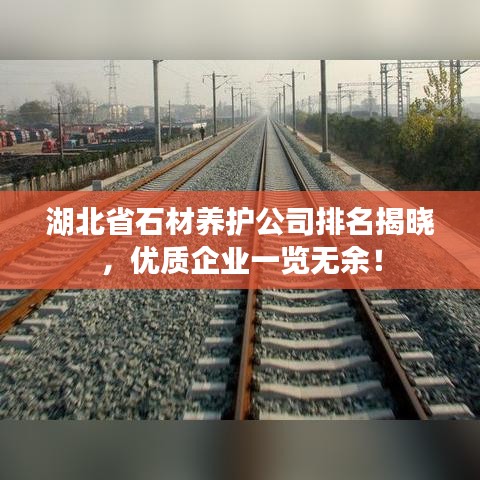 湖北省石材養(yǎng)護(hù)公司排名揭曉，優(yōu)質(zhì)企業(yè)一覽無余！