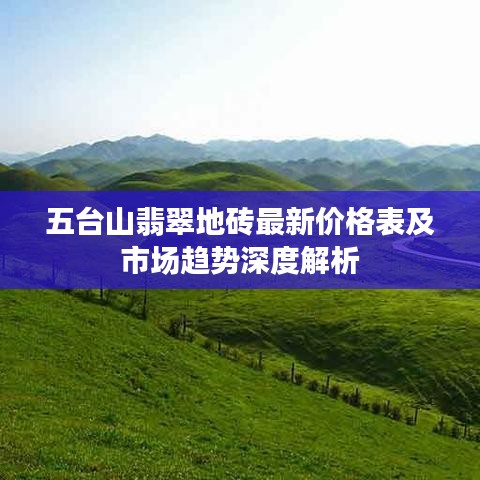 五臺(tái)山翡翠地磚最新價(jià)格表及市場(chǎng)趨勢(shì)深度解析