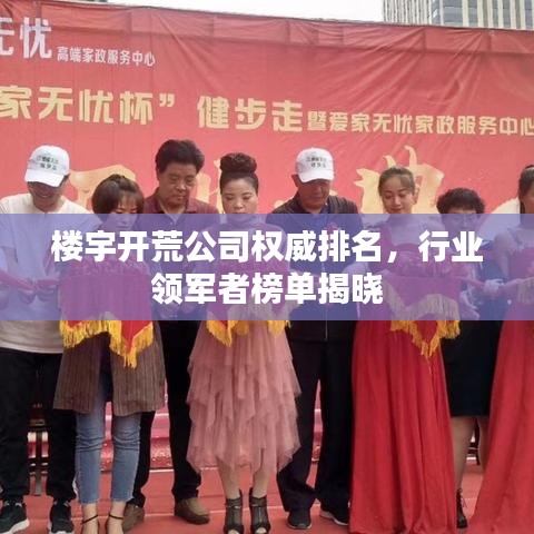 樓宇開荒公司權威排名，行業(yè)領軍者榜單揭曉