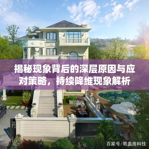 揭秘現(xiàn)象背后的深層原因與應(yīng)對(duì)策略，持續(xù)降維現(xiàn)象解析