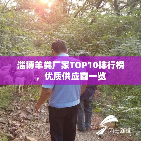 淄博羊糞廠家TOP10排行榜，優(yōu)質(zhì)供應(yīng)商一覽