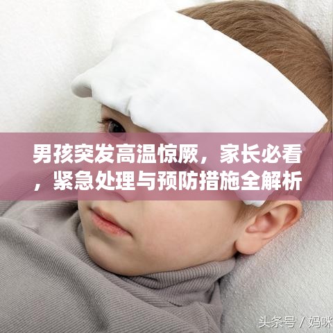 男孩突發(fā)高溫驚厥，家長(zhǎng)必看，緊急處理與預(yù)防措施全解析