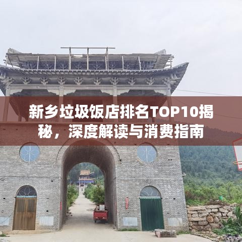 新鄉(xiāng)垃圾飯店排名TOP10揭秘，深度解讀與消費指南