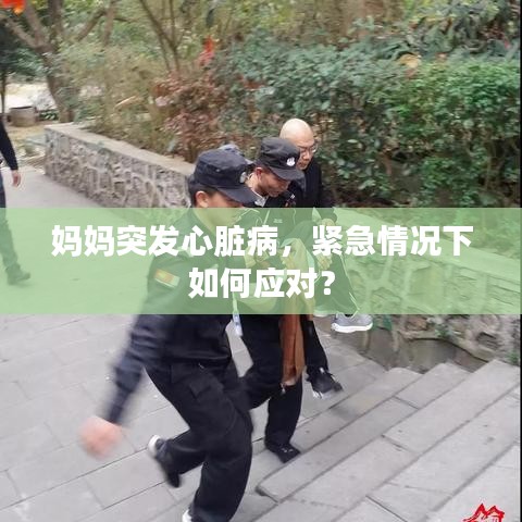 媽媽突發(fā)心臟病，緊急情況下如何應(yīng)對？