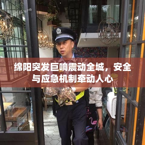 綿陽突發(fā)巨響震動全城，安全與應(yīng)急機制牽動人心