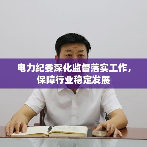 電力紀(jì)委深化監(jiān)督落實工作，保障行業(yè)穩(wěn)定發(fā)展