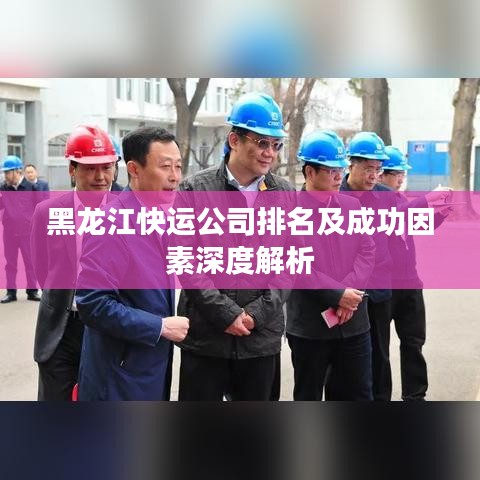 黑龍江快運(yùn)公司排名及成功因素深度解析