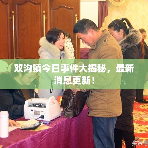 雙溝鎮(zhèn)今日事件大揭秘，最新消息更新！