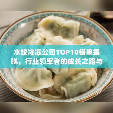 水餃冷凍公司TOP10榜單揭曉，行業(yè)領軍者的成長之路與啟示