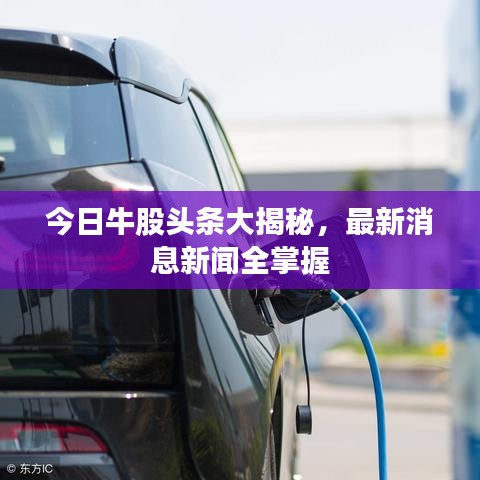 今日牛股頭條大揭秘，最新消息新聞全掌握
