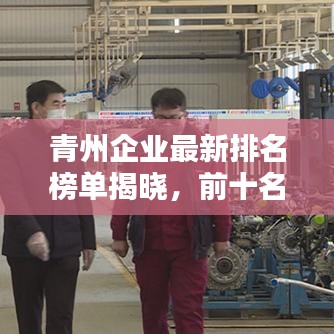 青州企業(yè)最新排名榜單揭曉，前十名企業(yè)大放異彩！