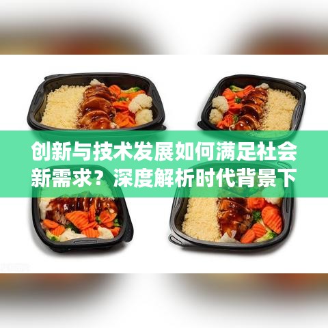 創(chuàng)新與技術(shù)發(fā)展如何滿足社會(huì)新需求？深度解析時(shí)代背景下的策略與方法