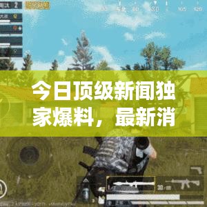 今日頂級新聞獨(dú)家爆料，最新消息匯總