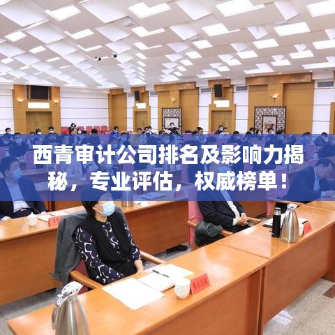 西青審計(jì)公司排名及影響力揭秘，專(zhuān)業(yè)評(píng)估，權(quán)威榜單！