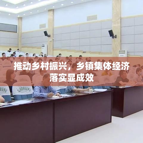 推動鄉(xiāng)村振興，鄉(xiāng)鎮(zhèn)集體經(jīng)濟落實顯成效