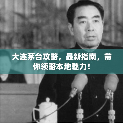 大連茅臺(tái)攻略，最新指南，帶你領(lǐng)略本地魅力！