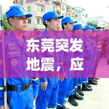 東莞突發(fā)地震，應對與反思，深度剖析事件真相