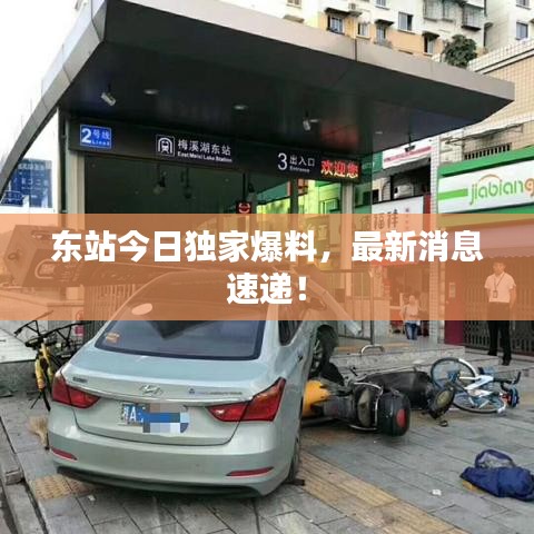 東站今日獨家爆料，最新消息速遞！