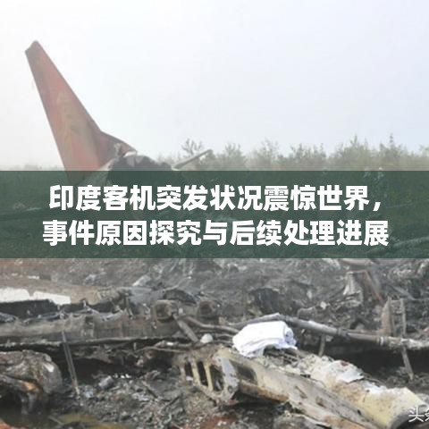印度客機(jī)突發(fā)狀況震驚世界，事件原因探究與后續(xù)處理進(jìn)展