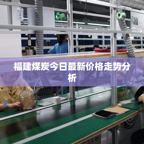 福建煤炭今日最新價(jià)格走勢分析