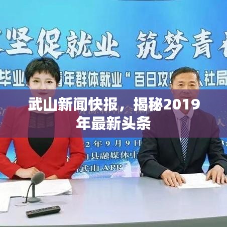 武山新聞快報(bào)，揭秘2019年最新頭條