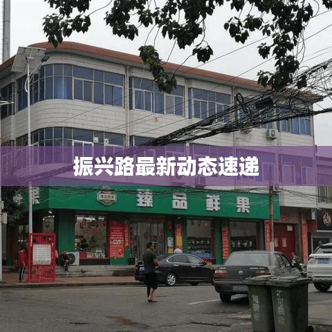 振興路最新動態(tài)速遞