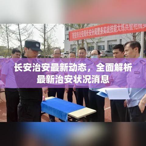 長安治安最新動態(tài)，全面解析最新治安狀況消息