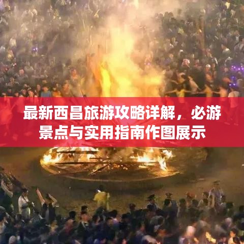 最新西昌旅游攻略詳解，必游景點與實用指南作圖展示