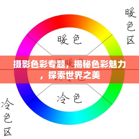 攝影色彩專題，揭秘色彩魅力，探索世界之美