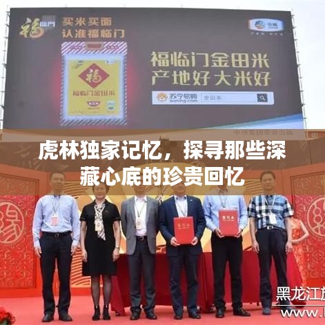虎林獨家記憶，探尋那些深藏心底的珍貴回憶