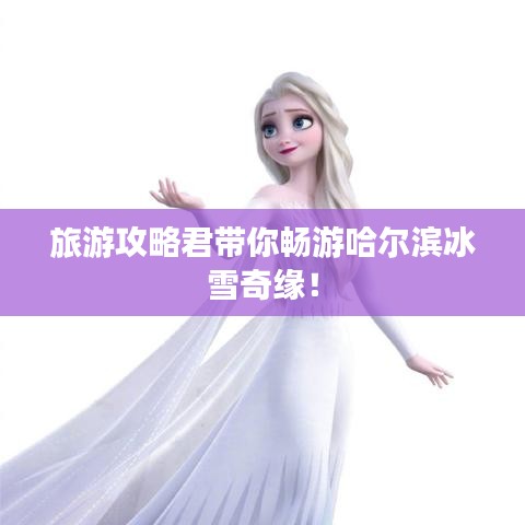旅游攻略君帶你暢游哈爾濱冰雪奇緣！