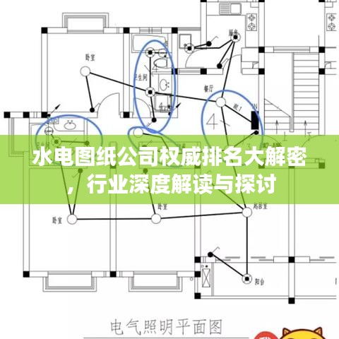 水電圖紙公司權(quán)威排名大解密，行業(yè)深度解讀與探討