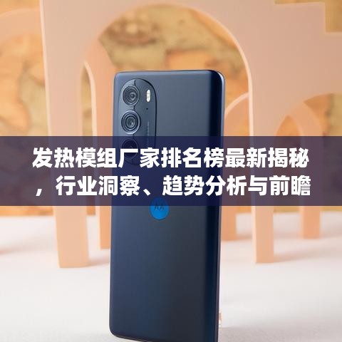 發(fā)熱模組廠家排名榜最新揭秘，行業(yè)洞察、趨勢分析與前瞻研究