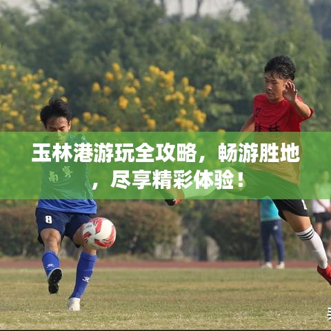 玉林港游玩全攻略，暢游勝地，盡享精彩體驗！