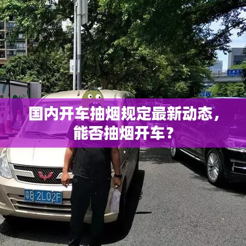 國內(nèi)開車抽煙規(guī)定最新動態(tài)，能否抽煙開車？